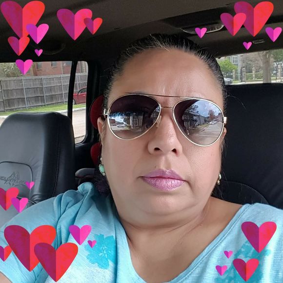 Meet your Posher, Blanca - Picture 1 of 1